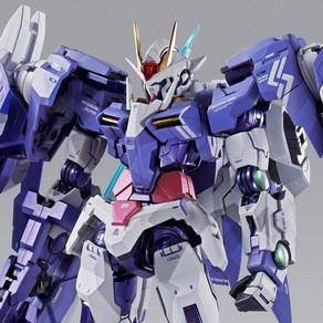 METAL BUILD 더블 오라이저 디자이너스 블루(TAMASHII NATION 2019 개최 기념 상품), 1개