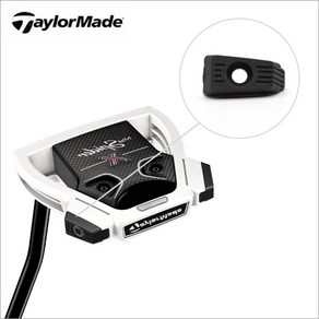 TayloMade [티디지]테일러메이드 스파이더X 퍼터 헤드 무게추, 12g