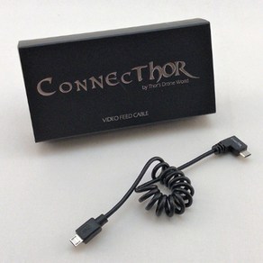 특별할인 드론 조종기 케이블 마이크로 USB Mico Cable, 1개