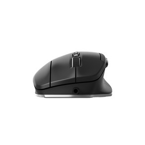 3DConnexion CadMouse Compact (3DX-700081) 캐드마우스 컴팩트, 블랙