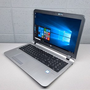 HP PROBOOK 450-G3 i5 8G SSD256G 가성비 중고노트북