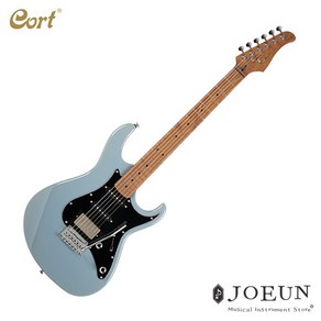 [콜트] 일렉기타 G250SE OBG (Ocean Blue Gey), 단품, 1개, Ocean Blue Gey