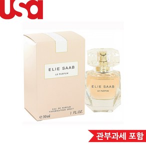 엘리사브 르 퍼퓸 EDP 향수 90ml, 30ml, 1개