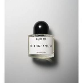 바이레도 BYREDO 데 로스 산토스 퍼퓸 향수 50ml De Los Santos EDP 스웨덴