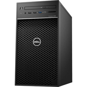 Dell Precision 3640 타워 워크스테이션 3.8GHz Intel Core i78 8Core 10세대 64GB RAM 1TB SSD + 4TB HDD Quadro P