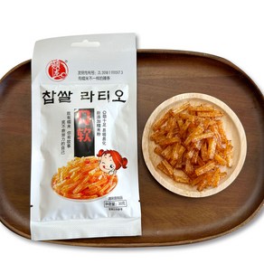 특별한일상 찹쌀 라티오 (핸드폰 악세사리포함), 30gX10개, 30g, 10개