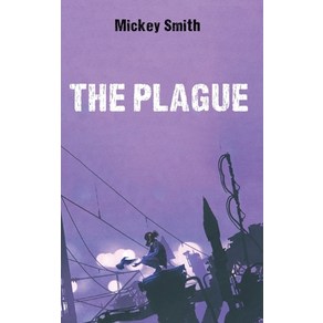 (영문도서) The Plague Hadcove, Resouce Publications (CA), English, 9781666794533