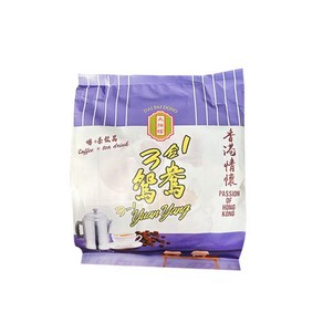 DAIPAI DONG 홍콩 밀크티 원앙 커피 3in1 510g