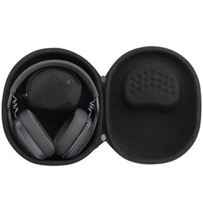 Audio-Technica ATH-M50xATH-M40xATH-M30xATH-M20xATH-M60x 헤드폰 대응 납납 케이스, 1개