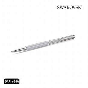[스와로브스키] [/본사정품] Cystalline Silk 크롬 볼펜 5709613