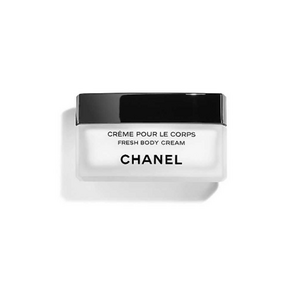 샤넬 레젝라인 프레쉬 바디 크림 LES EXCLUSIFS DE CHANEL 150g, 1개