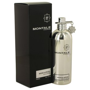 Montale Wood & Spices EDP Spay 100ml Men, 1개