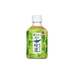 코카콜라아야타카 280ml PET×24병, 24개