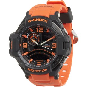 [카시오]CASIO 손목시계 G-SHOCK SKY COCKPIT 스카이 콕핏 GA-1000-4A []