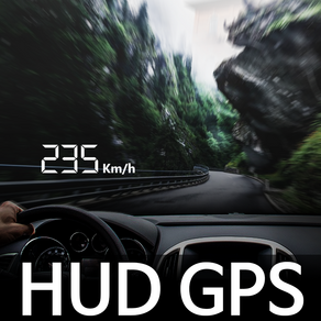 아이카 HUD GPS 헤드업디스플레이