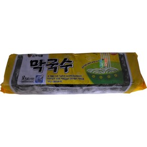 진보 막국수 2kg