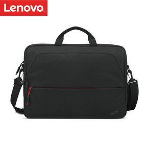 Lenovo ThinkPad Essential 16-inch Topload 레노버 노트북 가방(4X41C12469), 1개