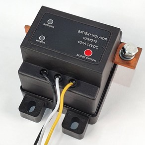 SIMARELAY 주행충전기 400A 12v, 1개