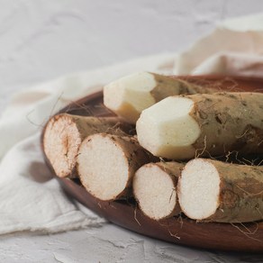 국내산 햇마 장마 알뜰형 1kg 산마 참마 안동마 진주마