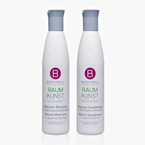 베리웰 볼륨 샴푸 250ml 1000ml 4종, 1개