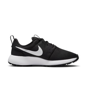 [국내매장정품] NIKEGOLF 공용골프화 넥스트네이처 블랙