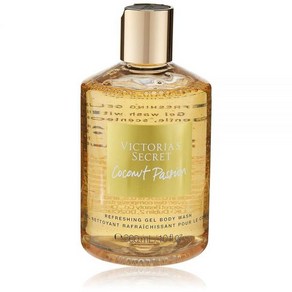 Victoia's Secet VICTORIA'S SECRET 코코넛 패션 바디 워시 283.5g(10온스), 300ml, 1개