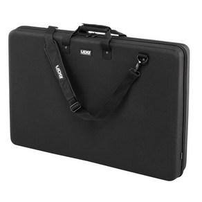 UDG Ceato Pionee DJ XDJ-RX3 Hadcase Black 디제잉 컨트롤러 장비 케이스, 1개