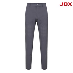 [JDX] 남성 매직홀 프린트 팬츠(X2PTT2728GR)