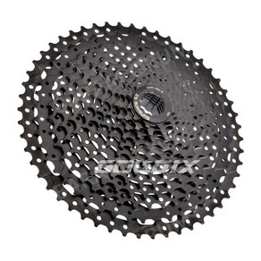 카세트 스프라켓 프리휠 MTB 산악 자전거 8단 9단 10단 시마노 SRAM 호환 11종, D.9단 11-40T, 1개