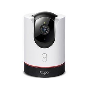 티피링크 Tapo C225 홈 CCTV WIFI 카메라 2K QHD 틸트 AI 센서 감지, 카메라+샌디스크512G, 1개