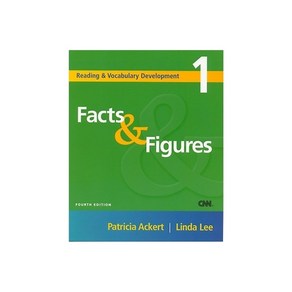 Reading & Vocabulay Development 1 : Facts & Figues, Thomson Leaning