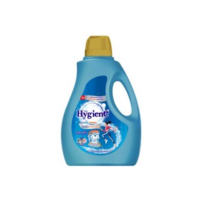 [대용량] 태국 하이젠 신제품 세탁세제 엑스퍼트 워시 하이진 Hygiene, 선키스 블루밍, 1개, 2.8L