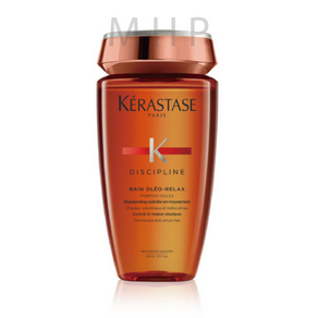 [안티습도 샴푸] keastase 케라스타즈 방 올레오 릴렉스 250ml, 1개