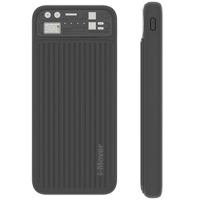 아이무버 PD 20W 고속충전 보조배터리 10000mAh