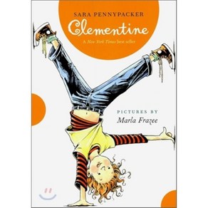 Clementine (Clementine (1)), Hypeion Books fo Childen