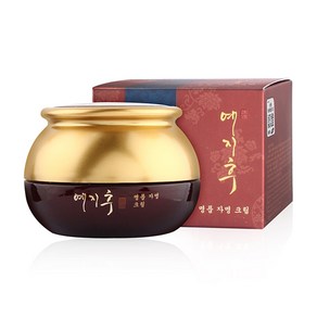 [예지후] 명품 자명 크림 50g