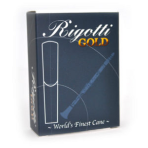 리고띠(골드재즈)색소폰리드_알토 Rigotti Gold JAZZ Saxophone Reeds-10pcs 큰울림악기사-프랑스직수입! 당일발송!, 2.5