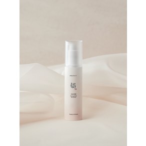 조선미녀 인삼선세럼 50ml SPF 50+ PA++++