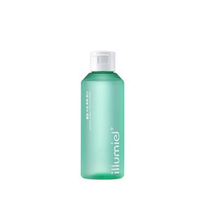 일루미엘 물결 수분 촉촉토너, 1개, 170ml