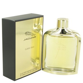 Jagua Classic Gold EDT Spay 100ml Men, 1개