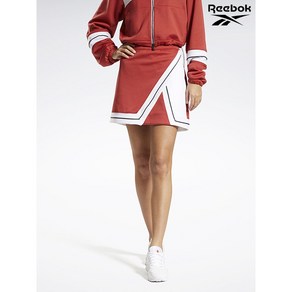 리복 Reebok 여성 클래식 CL 52 W 치어리더 스커트 REPA1E900R2