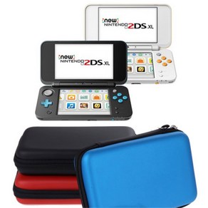 닌텐도 2DS 3DSXL 하드 파우치 에어폼