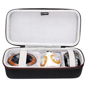 케이스 Sphero Star Wars BB-8 Droid 및 Force 호환되는 28