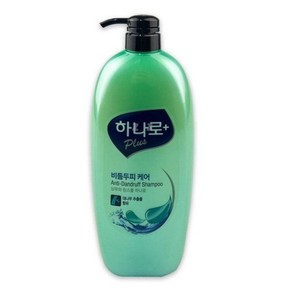 하나로 샴푸 비듬 두피 케어 헤어 클렌징 샴푸 680ml, 1개