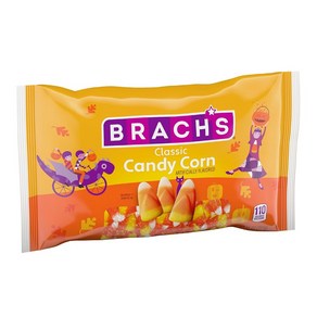 Bach's Classic Candy Con Classic Halloween Candy Bach's Classic Candy Con 클래식 할로윈 캔디 콘 11온스 가, 1개, 311g