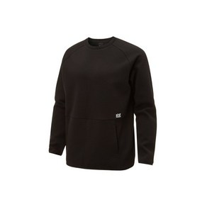 미즈노 면폴리혼방맨투맨 BASIC SWEAT MTM 32YC3520091454198