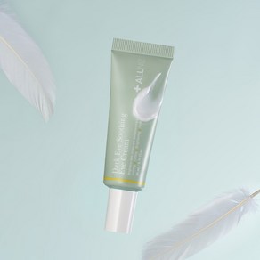 올니즈 눈가주름 개선 저자극 다크아이 아이크림, 1개, 20ml