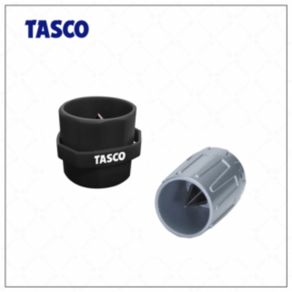 타스코 TASCO 원통형 리머(리머기 리마기 디버링툴) TA530 TA530F, TA530(고급형), 1개