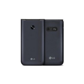 LG 폴더2S 중고폰 공기계 자급제 LM-Y125 S급