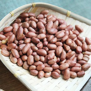 맛군 고창 황토밭 직송 대성농협 황토밭에서 생산되는 국내산 땅콩